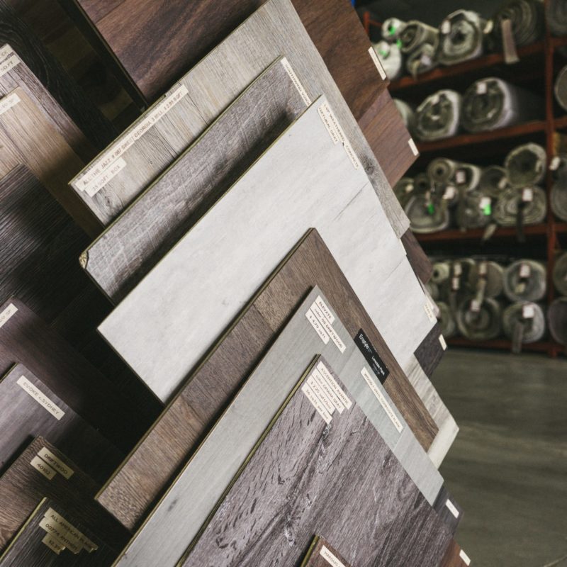 Hardwood