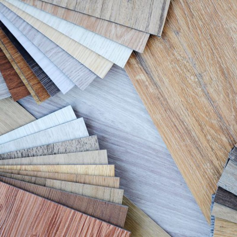 Laminate